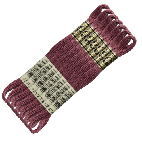 DMC Mouline Art.117 – №3726