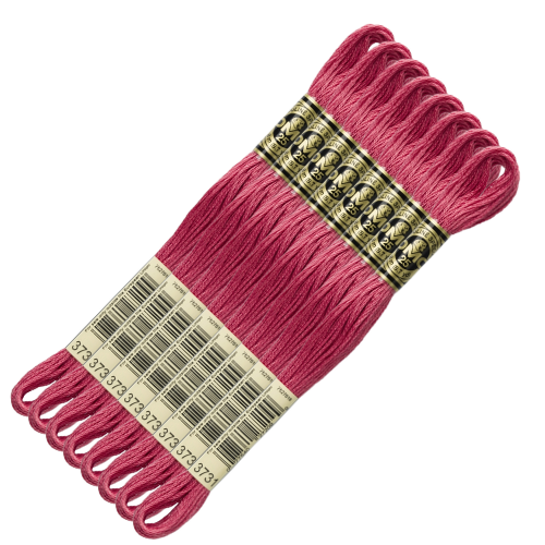 DMC Mouline Art.117 – №3731