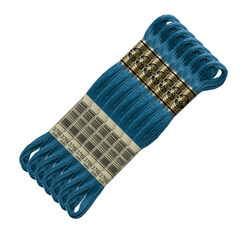 DMC Mouline Art.117 – №3760