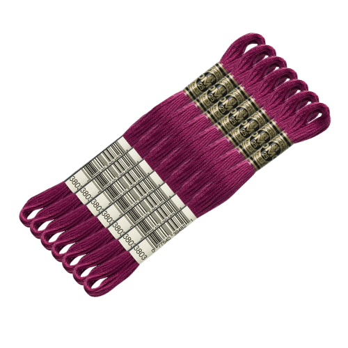 DMC Mouline Art.117 – №3803