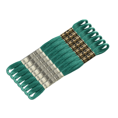 DMC Mouline Art.117 – №3814