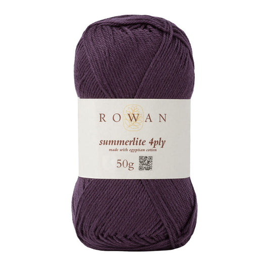 Aubergine 432