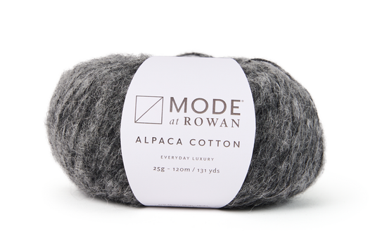 Charcoal Melange 012