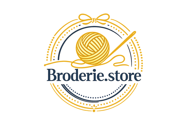 Broderie