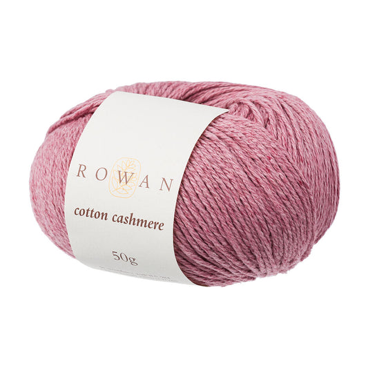 ROWAN Cotton Cashmere Cinnabar cod: 9802211_215