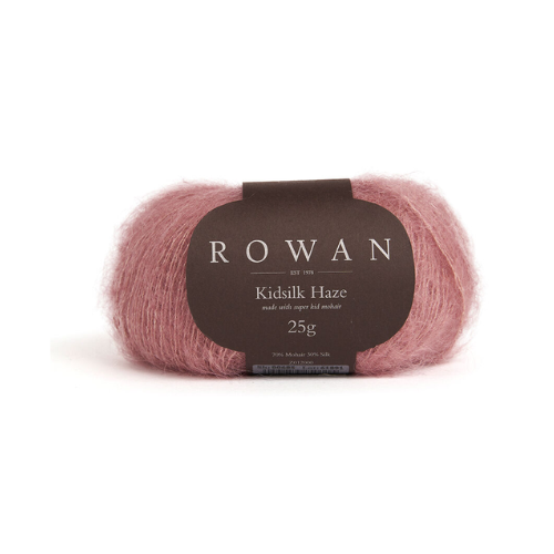 ROWAN Kidsilk Haze Rose cod: Z012000-709