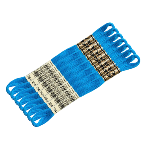 D.M.C. Muline art. 117-3844