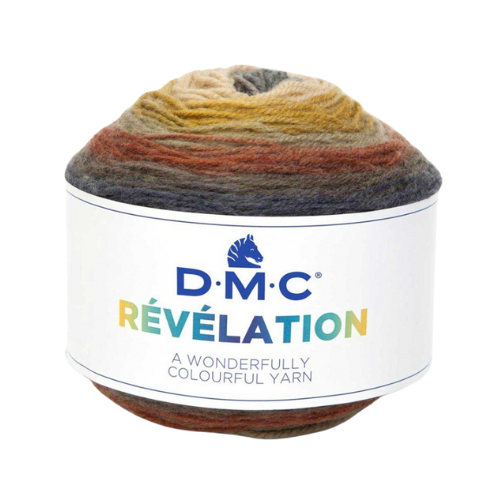 D.M.C. Revelation 8108 - 205