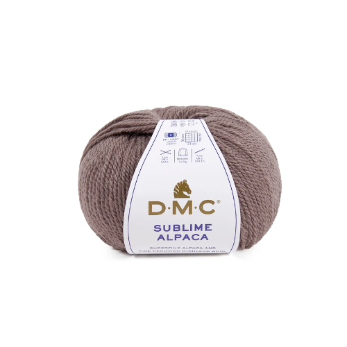 D.M.C. Sublime Alpaca cod: 8156-116