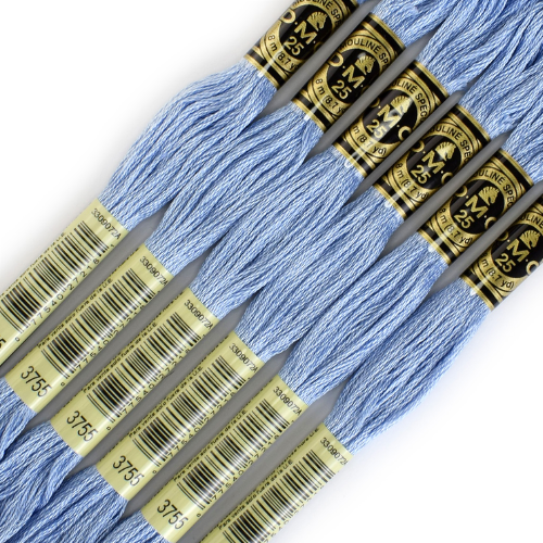 D.M.C. Muline art. 117-3755