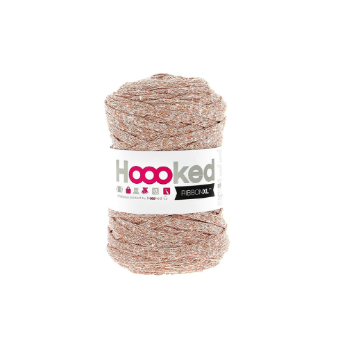 Hoooked Lurex 802/L -L5