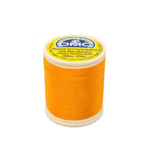Нить для ручного и машинного шитья D.M.C 202-741