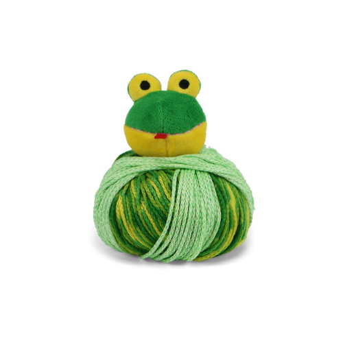 Набор для вязания шапочки D.M.C. TTY16FR