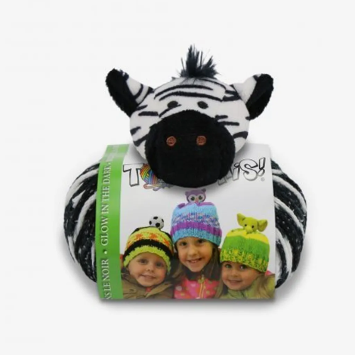 Набор для вязания шапочки D.M.C. TTY16ZE