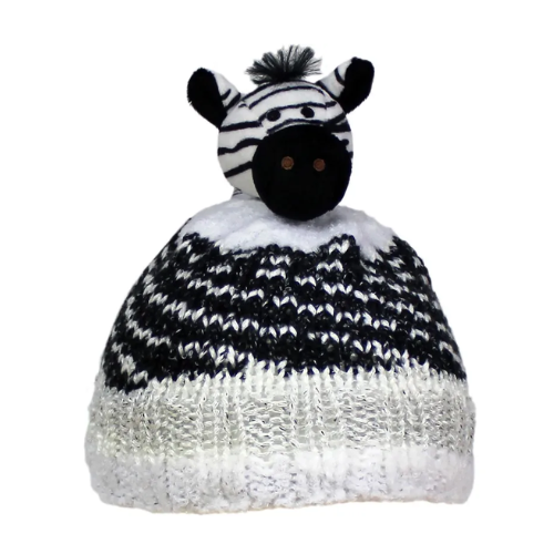 Набор для вязания шапочки D.M.C. TTY16ZE