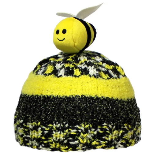 Набор для вязания шапочки D.M.C. TTY16BE