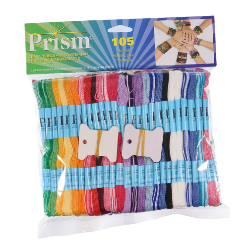 Набор для творчества D.M.C. PRCTJUMBO PRISM