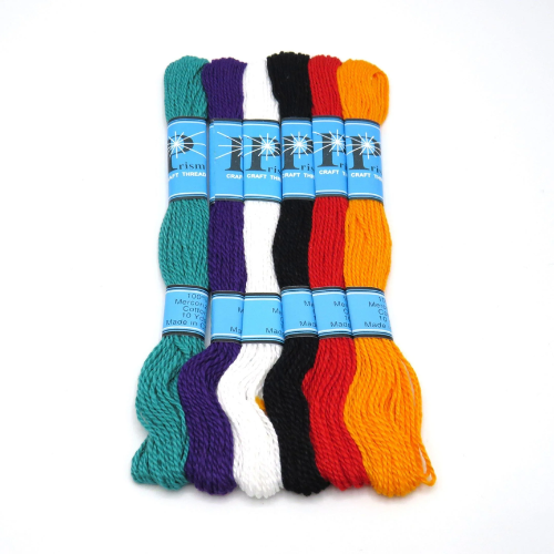 Набор нитей для создания браслетов D.M.C. PRCTRSM