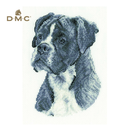 Набор "Боксер" DMC BK-1693