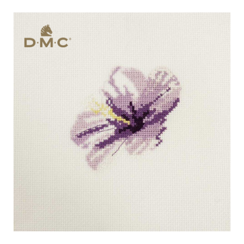 Набор "Гибискус" DMC BK-1407