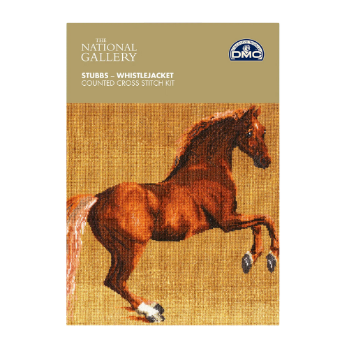 Набор "Лошадь" DMC BL 1115-71