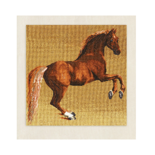 Набор "Лошадь" DMC BL 1115-71