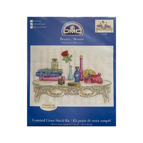 Набор "Красота" DMC BK-1540