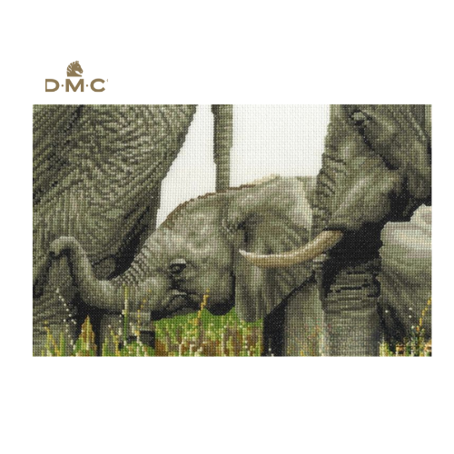 Набор  DMC BK-1664