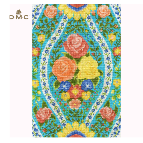 Набор  DMC BK-1643