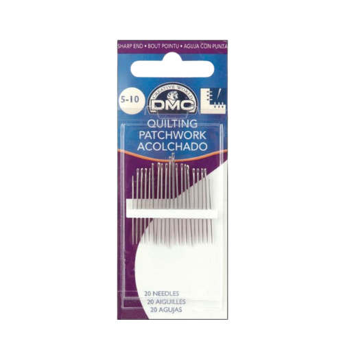Иглы №5-10 для вышивания DMC 1766/1