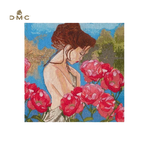 Набор "Белла"  DMC BK-595