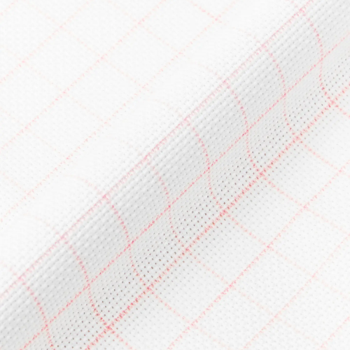 Канва DMC  Blanc Magic Aida CT14  DM222MG