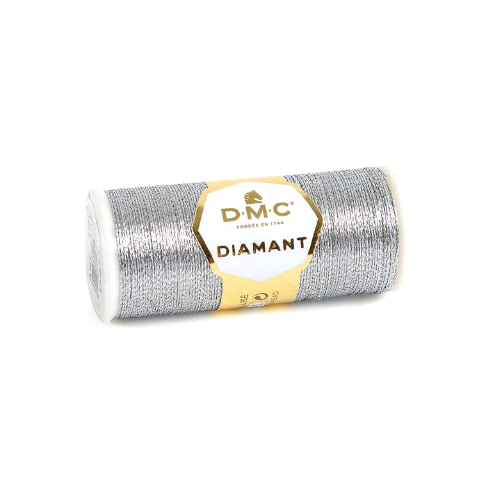 Металлизированная нить DMC Argent cod: 380 - D0140