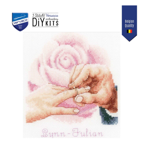 Набор "Предложение» Vervaco PN-0021656