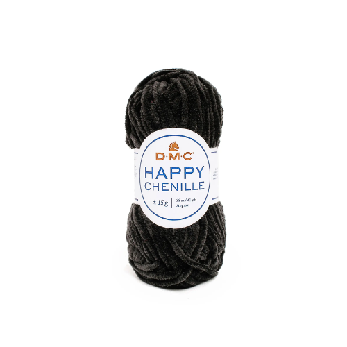 D.M.C. Happy Chenille 8143 -22