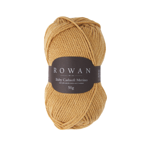 ROWAN Baby Cashsoft Merino Pickles cod: 9802218-123