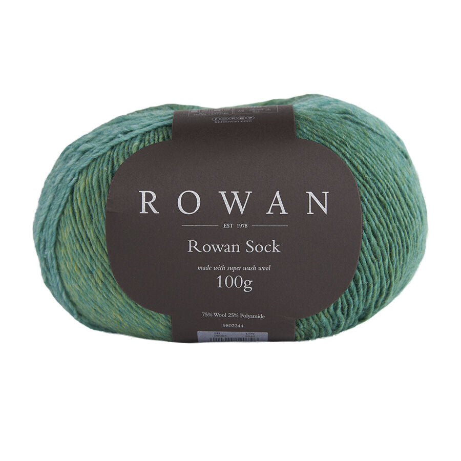 ROWAN Rowan Sock Evergreen  cod: 9802244_003