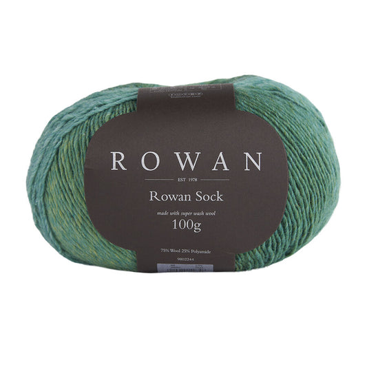 ROWAN Rowan Sock Evergreen  cod: 9802244_003