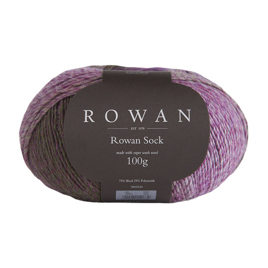 ROWAN Rowan Sock Heather   cod: 9802244_002