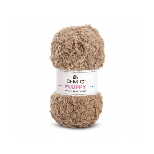 D.M.C. Fluffy 8100 -634