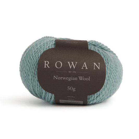 ROWAN Norwegian Wool Mountain cod: 9802240_022