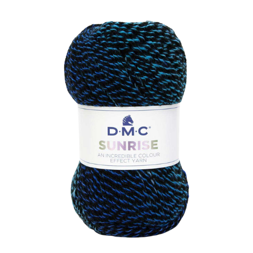 D.M.C. Sunrise 8109 -301