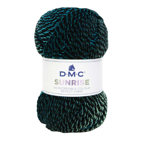 D.M.C. Sunrise 8109 - 304