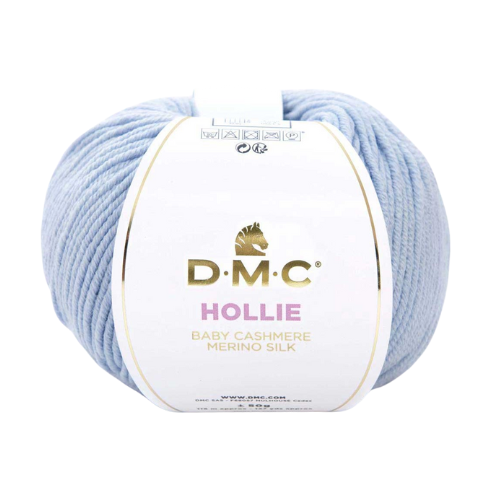 D.M.C. Hollie  8116 -002