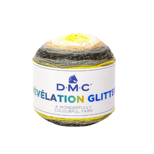 D.M.C. Révélation Glitter 8122 -503