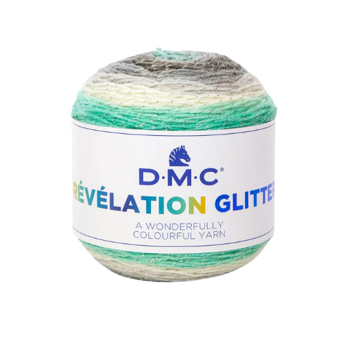 D.M.C. Révélation Glitter 8122 -505