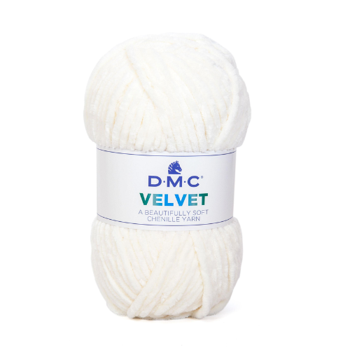 D.M.C. Velvet 8127 -004