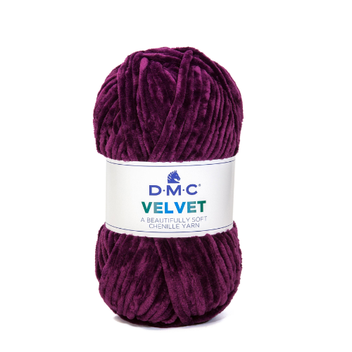 D.M.C. Velvet 8127 -007
