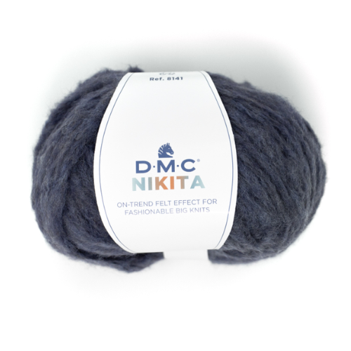 D.M.C. Nikita 8141 -254