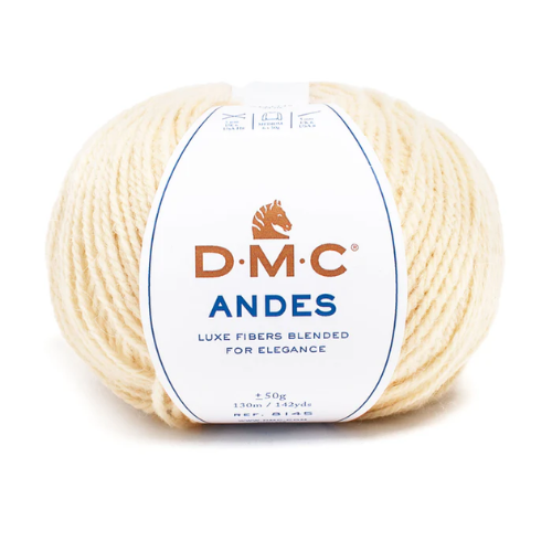 D.M.C. Andes  8145 -302